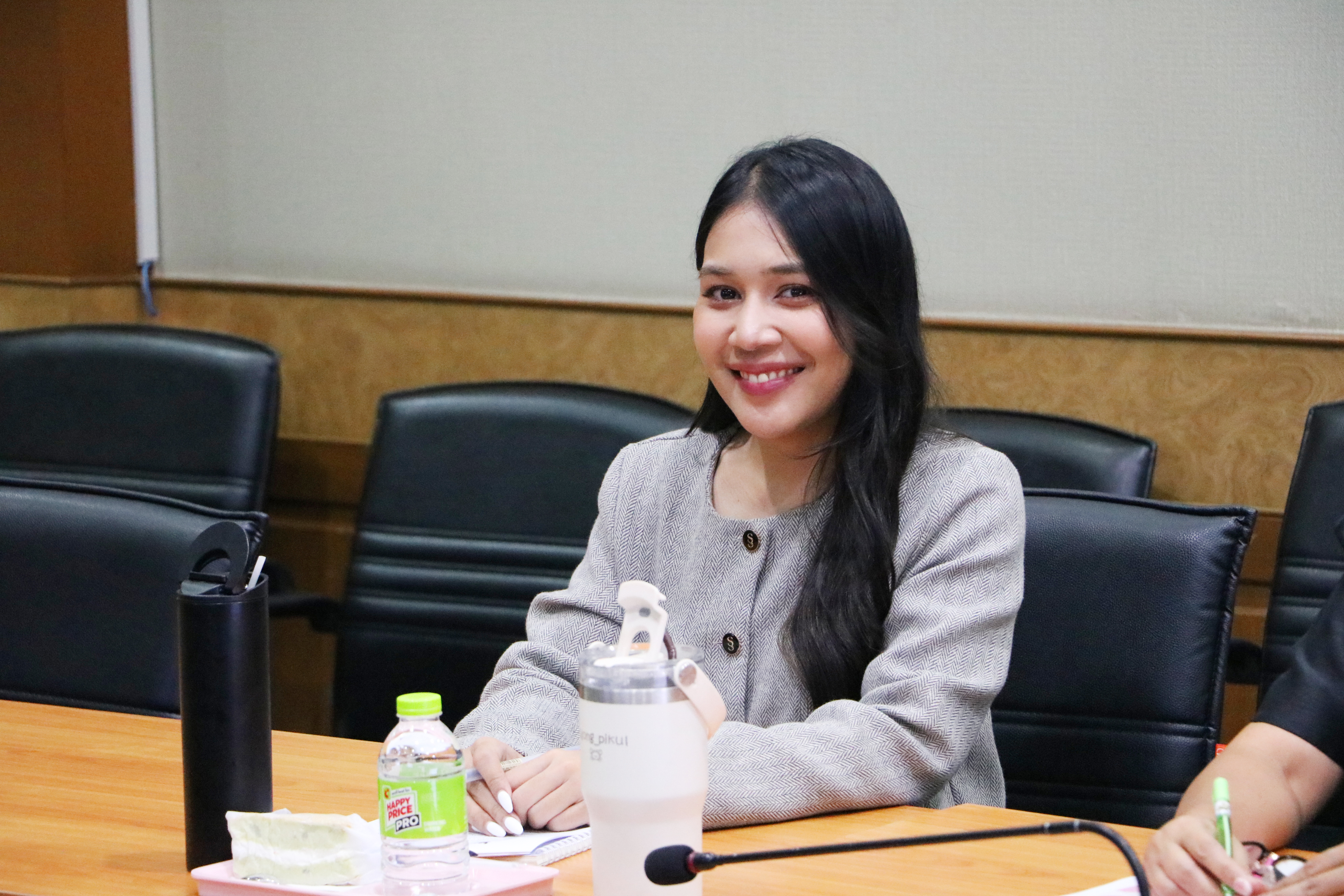 title - ส.ป.ก. ประชุมติดตามเร่งรัดการใช้จ่ายเงินกองทุนการปฏิรูปที่ดินฯ ประจำปีงบประมาณ 2569 ครั้งที่ 1/2569